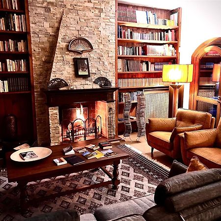 B&B Villa Argiolas 摩德纳 外观 照片