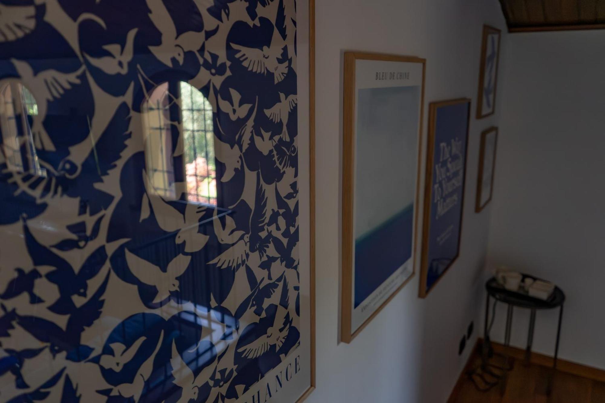 B&B Villa Argiolas 摩德纳 外观 照片
