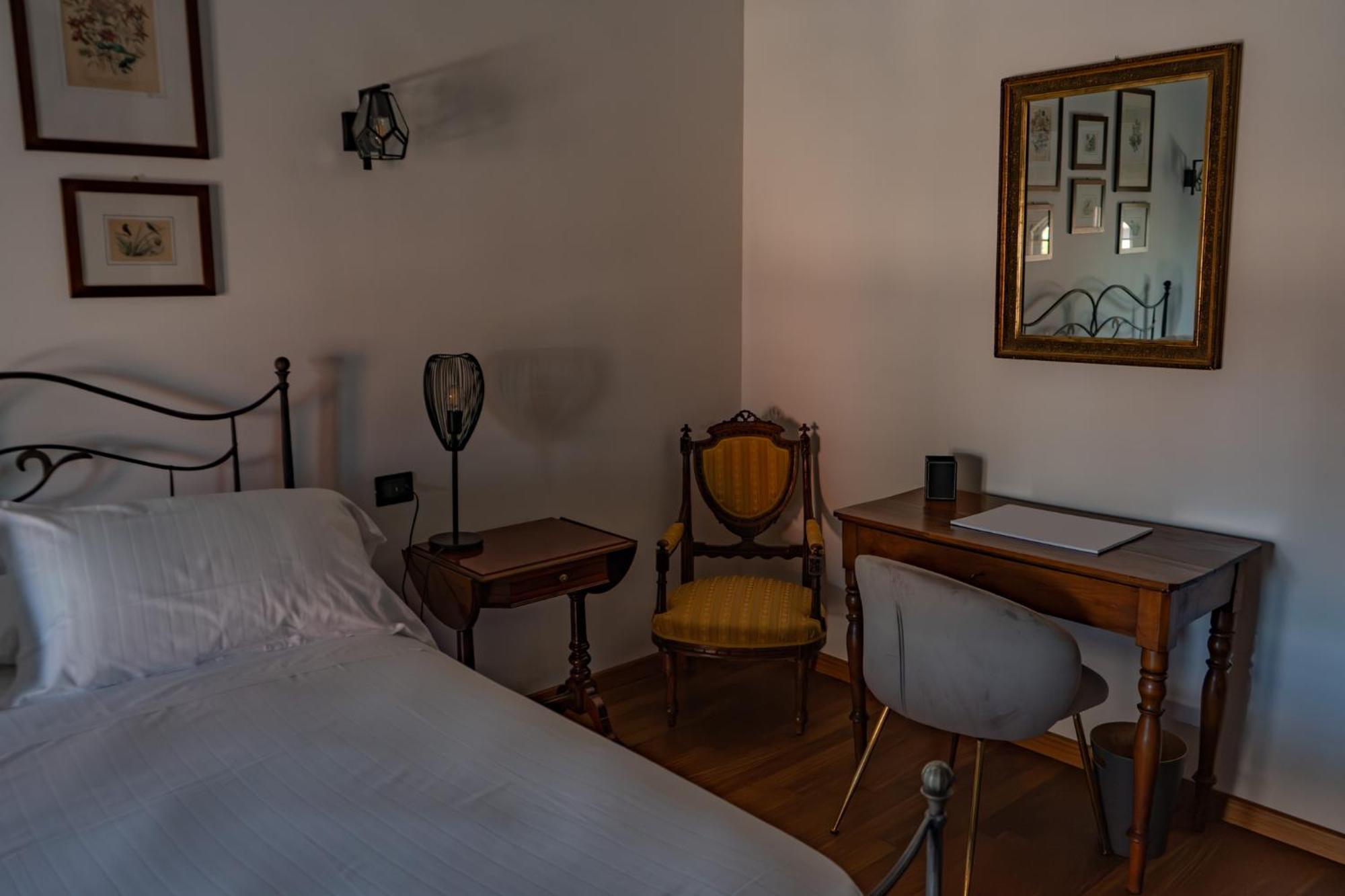B&B Villa Argiolas 摩德纳 外观 照片